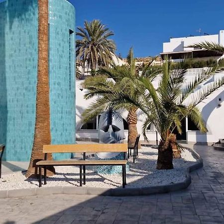 Gaviotas Beach Golf Almerimar Exterior photo